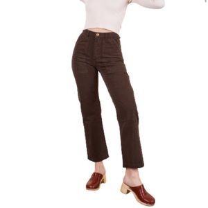 Big bud press work pants XS